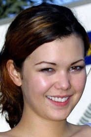 Photo of Aya Nielsen
