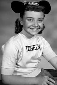 Photo of Doreen Tracey