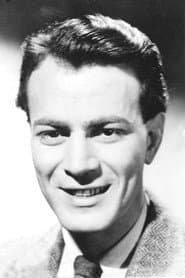 Photo of Hugh Cross