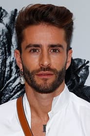 Photo of Pelayo Díaz