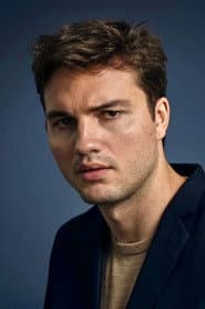 Photo of Jeremy Hendrik
