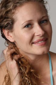 Photo of Joanna Swan