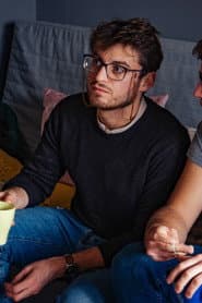 Photo of Kyle Borg