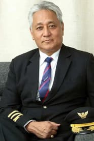 Photo of Vijay Lama