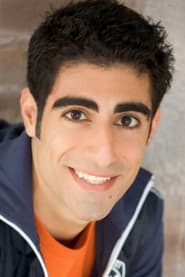 Photo of Amir Khastoo