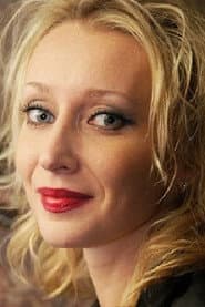 Photo of Elena Burova
