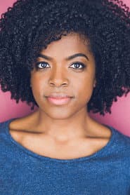 Photo of Ashley Bryant