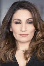 Photo of Paola Lavini