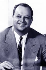 Photo of Jerry Wald