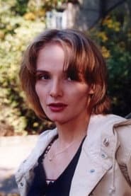 Photo of Magdalena Dąbrowska