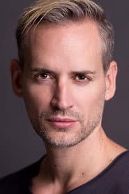 Photo of Casper Andreas