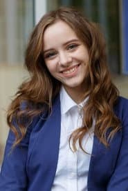 Photo of Iryna Kudashova
