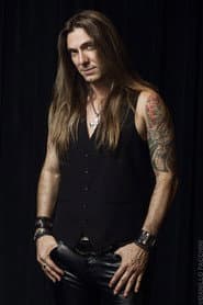 Photo of Edu Falaschi