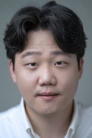 Photo of Hwang Seong-ho