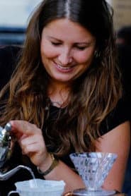 Photo of Anouk Rodenburg