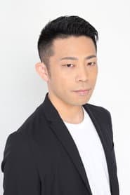 Photo of Keiichi Kuwabara