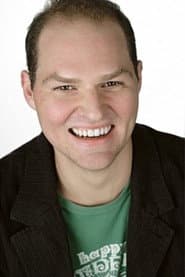 Photo of Liam Joynt