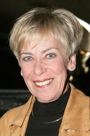Photo of Judith McGrath