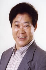 Photo of Hajime Koseki