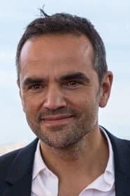 Photo of Christian Volckman
