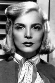 Photo of Lizabeth Scott
