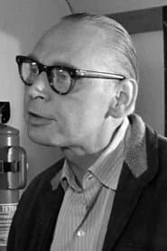 Photo of Walter Jupé