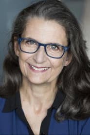 Photo of Frédérique Gautier