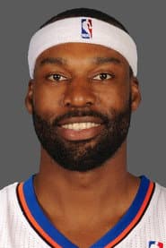 Photo of Baron Davis