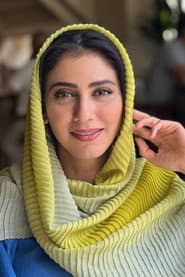 Photo of Mona Farjad