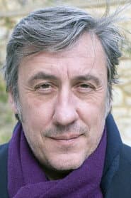 Photo of Andrew Graham-Dixon