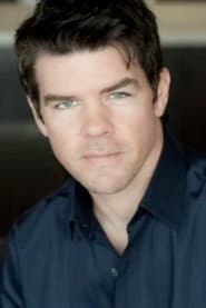 Photo of Stephen Shelton