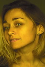 Photo of Yuliya Kronrod