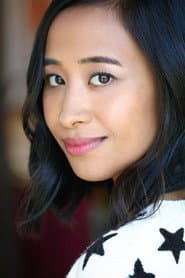 Photo of Charlene deGuzman