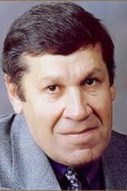 Photo of Valery Velichko