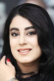 Photo of Masoumeh Rabaninia