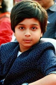 Photo of Vishal Krishna