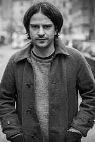 Photo of Karl Lemieux