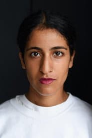 Photo of Banafshe Hourmazdi