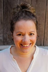 Photo of Marion Boudreault