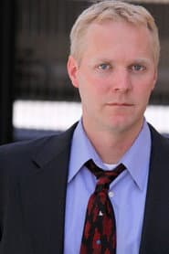 Photo of Jeremy Scott Johnson