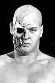 Photo of Duncan 'Dean' Parkin