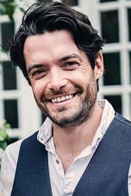Photo of Fabien Caleyre