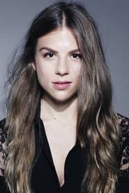 Photo of Morgane Polanski