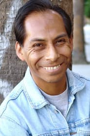 Photo of Damián Delgado