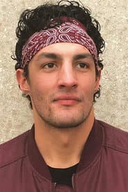 Photo of Antonio Mireles