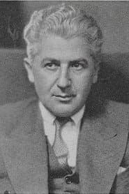 Photo of John M. Stahl
