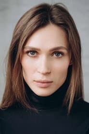 Photo of Olena Svitlytska