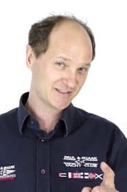 Photo of Dean Kikec