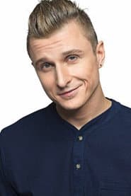 Photo of Maksim Nesterovich