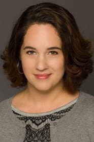 Photo of Andrea Gyertson Nasfell